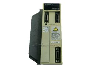 China Mitsubishi Servo Motor Driver For High Speed Milling Technology MDS A SVJ 10 factory