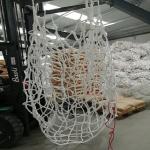 Durable Nylon Cargo Lifting Rope Net