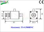 50Ω Coaxial Systems Coaxial Cable Surge Protector With Stable Performance