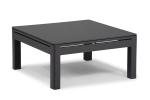 Y Mail Packing AJUNION Modern Luxury Garden Furniture L Shape Sectional Lounge