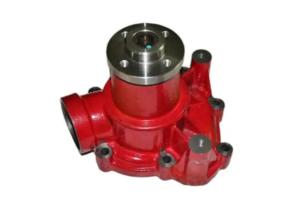 China Diesel Engine Water Pump Parts 20726077 For TAD530GE TAD720GE TAD722GE factory