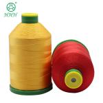 High Tenacity 3000m Cone Nylbond Tkt-40 white Strong Bonded thread for
