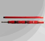Oilfield Cementing Tools , H2S Resistant Mechanical Set Liner Hanger