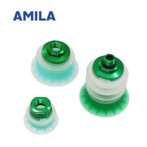 China Wear Resistance Vacuum Suction Gripper Modular Type MG.MBG For Packaging Industry factory