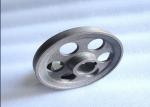 Professional Cast Iron Pump Parts For Automobile Agricultural Machinery