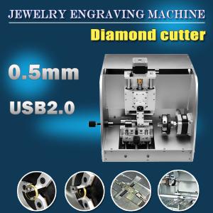 Easy operating AM30 ring engraving machine jewelry for sale