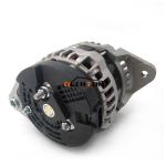 24V 110A Auto Diesel Engine Generator Truck Alternator for ATG20197 5340055