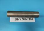 Wire Rod UNS N07080 Nickel Chromium Alloy For Automotive Engine Fasteners
