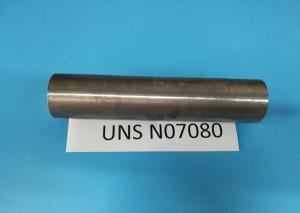 China Wire Rod UNS N07080 Nickel Chromium Alloy For Automotive Engine Fasteners factory
