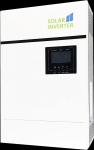 Hybrid 15KW Solar Inverter For Home Off Grid Solar Panel Battery Power System