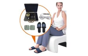 China Magnetic Resonance Quantum Health Test Machine factory