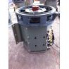 Buy cheap 80kW 100kVA H Class Insulation AC Alternator For Cummins Generator from wholesalers