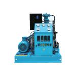 Medical 20m3/H Oil Free Oxygen Compressor For Hospital Cylinder Filling