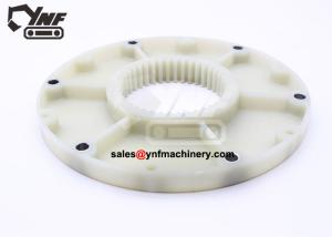 China Flange Coupling VAME088584 VAME441310 Flywheel Coupling For E215 factory