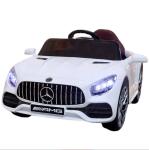 4 Wheel 12v Electric Cars Remote Control Battery Cars Ride On Toys with 380*2