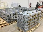 Chemical Resistant Fireproof High Quality Silicone Coated Fiberglass Fabric