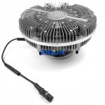 51066300129 51066300096 Electric Cooling Fans For Trucks