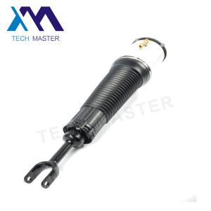 China ,Audi Air Suspension Parts Air Suspension Shock For A8D3 Front 4E0616039AF 4E0616040AF factory