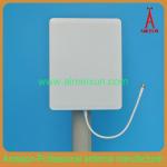 5725-5850MHz 23dBi Directional Wall Mount Antenna WLAN antenna