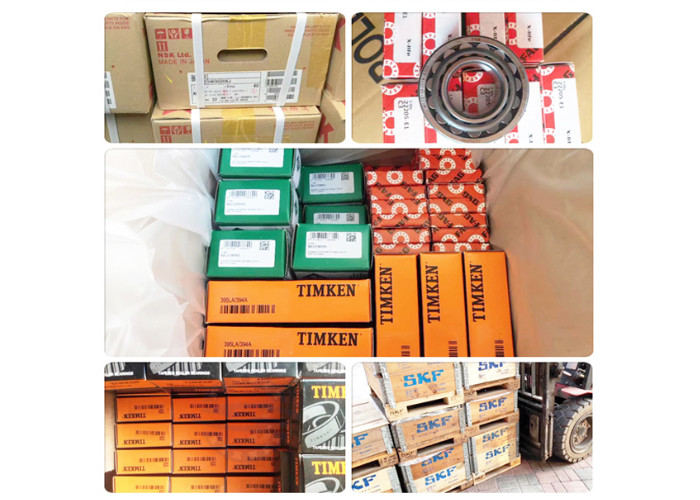 Spherical Roller Bearing 24032 CC/W33 CA/W33 size 160x240x80 160*240*80 mm
