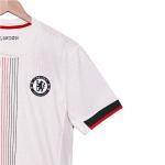 Chelsea New Season Away Player Version Jersey 2025-2026 Support Team Customizati