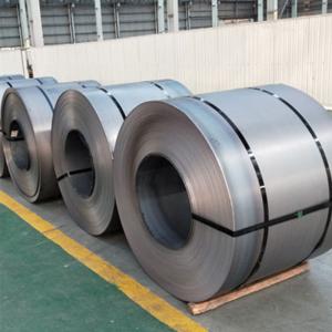China Alloy Carbon 2.5mm Hot Rolled Steel Coil SGS Factory Price in China factory