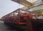 Energy Saving Heat Preservation Gas Boiler Water Wall Panels