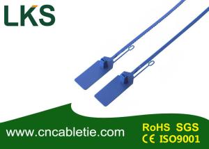 China Custom Security seals CL-300 factory