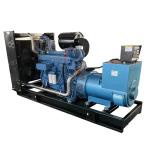 DD-Y800 50/60HZ Diesel Generator Set With Water Cooling System ISO9001