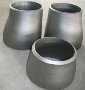 China Ecc / Con Connect Pipes Mild Steel Reducer Gbt12459 Seamless factory