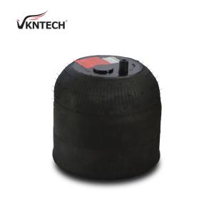 China A 942.320.22.21 Mercedes Benz Air Spring For Actros MP2 Contitech 4183NP23 Truck VKNTECH 1K4183 factory