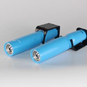 China Kitchen Aerosol Type Fire Extinguisher / Aerosol Fire Extinguishing Generators factory