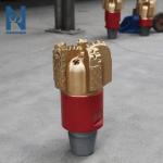 Oil Natural Gas Tricone Roller Cone Drill Bits High Rotation Speed Tricone