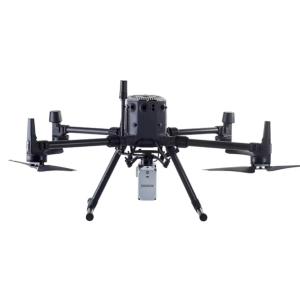 China Laser Aerial UAV Drone Land Surveying Scanner CHCNAV AlphaAir 450 factory