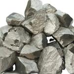 Low Impurities Ferromanganese Alloy Uses Lump 10-50mm Hc Ferro Manganese For