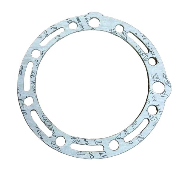 Oil Pump Housing Gasket For X426,X430,Thermoking: 33-1549 Thermo King Compressor