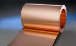 High Coarse Edco Copper Foil 5mm Width Circuit Board Copper Foil Sheet