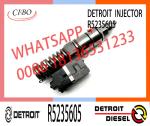 Diesel Fuel Injector R5234945 R5234970 R5235550 R5235575 R5235580 R5235600