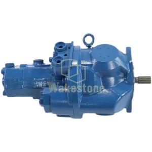 China Doosan Xinyuan Hyundai Volvo Excavator 55 60 Hydraulic Pump Assembly AP2D25 AP2D28 Large Pump Plunger Pump factory