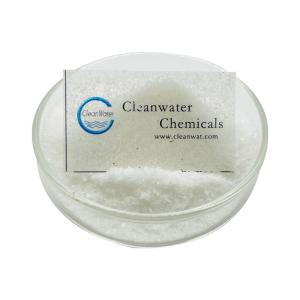 China Anionic / Cationic Polyacrylamide Water Treatment PHPA High Viscosity Cationic PAM factory