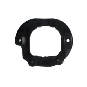 China Coaster Bus Spare Parts Front Fog Lamp Retainer for Coaster Bus Minibus parts factory