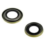 Transmission Torque Converter Seal Auto Trans Torque Converter Seal For Volvo
