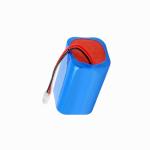 Pollution Free 18650 Battery Pack 14.8V 2500mAh For Sweeper'