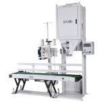 DCS-50FB1 10kg 25kg 45kg Vertical Lentils Nut Rice Sugar Salt Bean Grain Packing