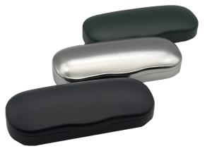 China ABS Injected Clamshell Custom Glasses Cases factory