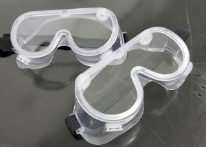 China Lightweight Protective Goggles Over Glasses With Hearing Protection Gadgets factory