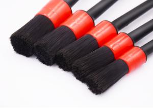 China 250mm Length PP Handle Car Detailing Brush Clean Tools factory