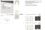 Indoor 7Watt AC 220-230V Led Surface Mount Ceiling Lights led can lights