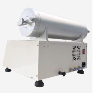 Geomembranes Plastic Testing Equipment DW1421 Polyolefin Carbon Black Content