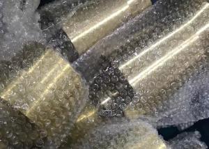 China AAA Water Fountain Spray Heads Brass Ice Tower Jet 12m3/h factory